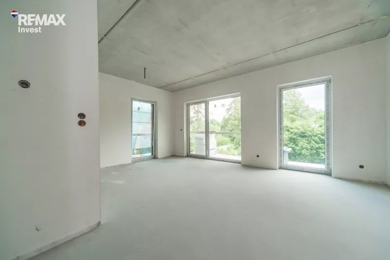 3 pokoje, mieszkanie 59,93 m², piętro 1, oferta nr , REMAX-540-MS-INVEST, Bielsko-Biała, Jana Kochanowskiego