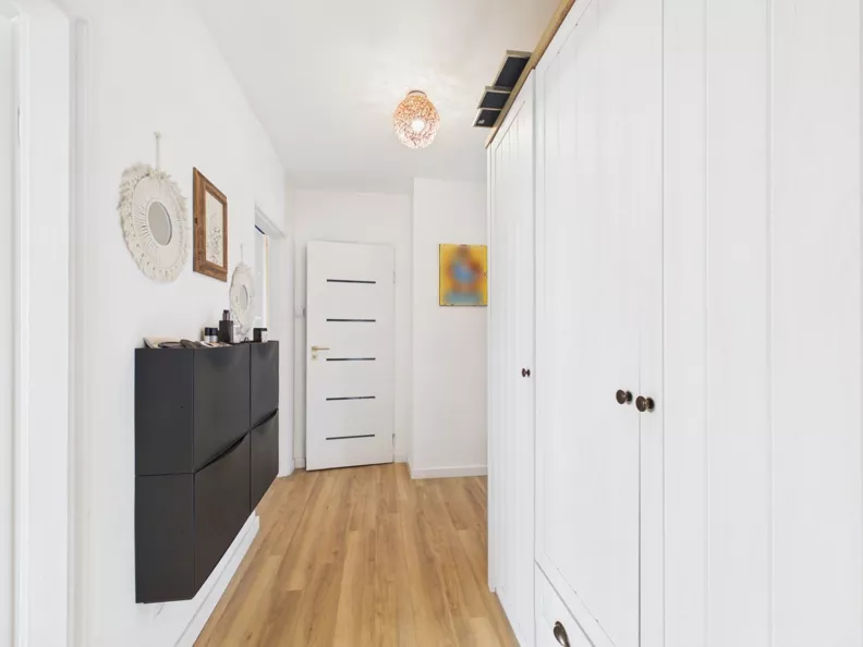 3 pokoje, mieszkanie 58,37 m², piętro 4, oferta nr , REMAX-161-MS-AMBER, Miastko, Marii Konopnickiej