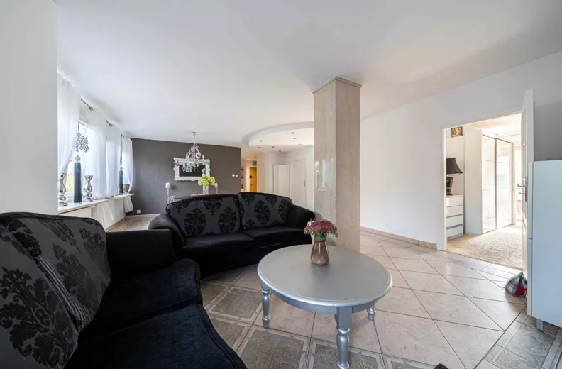 3 pokoje, mieszkanie 113,50 m², piętro 1, oferta nr , REMAX-149-MS-EXPERTS, Poznań, Strzeszyn, Strzeszyn, Owidiusza