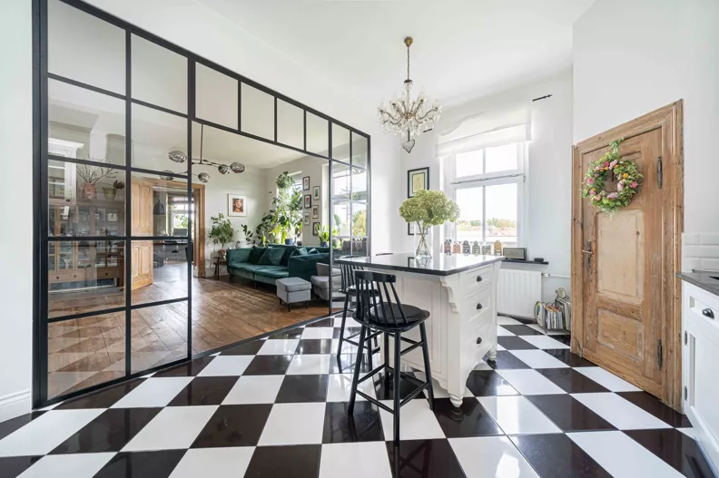3 pokoje, mieszkanie 110,10 m², piętro 1, oferta nr , REMAX-143-MS-EXPERTS, Poznań, Jeżyce, Jeżyce, Poznańska
