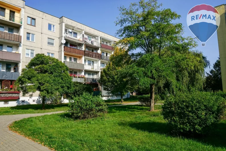 3 pokoje, mieszkanie 63,00 m², piętro 1, oferta nr , REMAX-75-MS-kSReNwM9HQ, Żyrardów, Stefana Okrzei