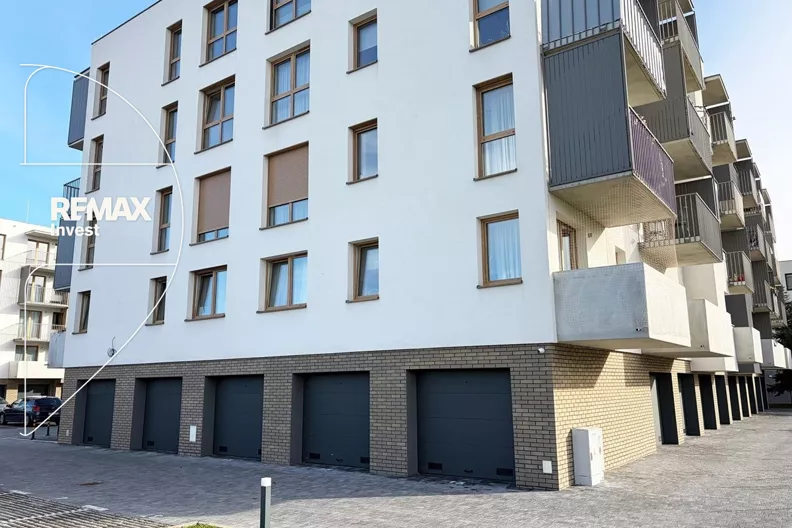 3 pokoje, mieszkanie 61,02 m², piętro 1, oferta nr , REMAX-581-MS-INVEST, Kęty, Tadeusza Kościuszki