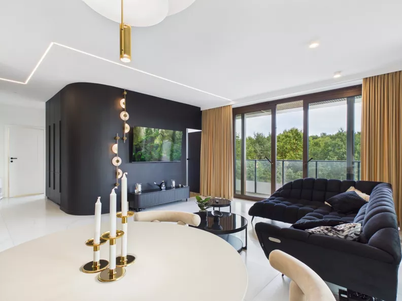 3 pokoje, mieszkanie 74,00 m², piętro 3, oferta nr , REMAX-141-MW-AMBER, Gdańsk, Przymorze, Przymorze Wielkie, Czarny Dwór
