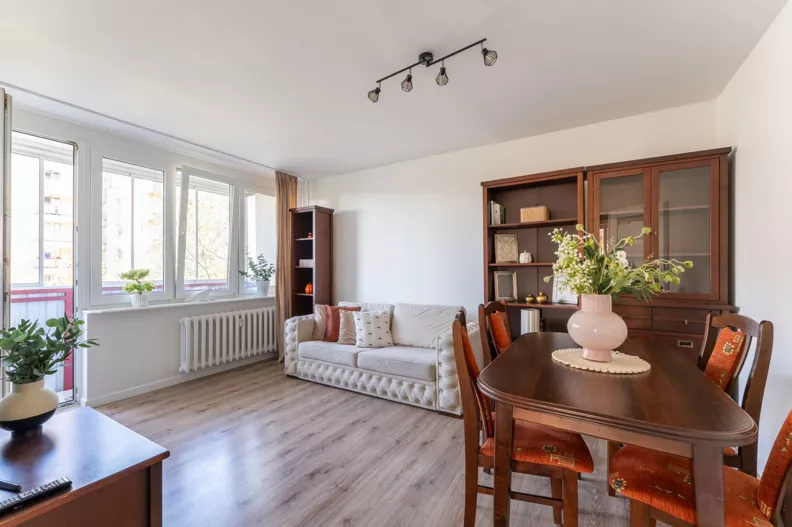 3 pokoje, mieszkanie 49,85 m², piętro 5, oferta nr , REMAX-23-MW-TIqxSGsJyL, Warszawa, Wola, Wola, Tadeusza Krępowieckiego