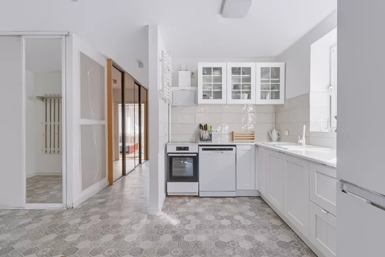 3 pokoje, mieszkanie 56,70 m², piętro 1, oferta nr , REMAX-196-MW-CITY, Warszawa, Śródmieście, Powiśle, Wilanowska