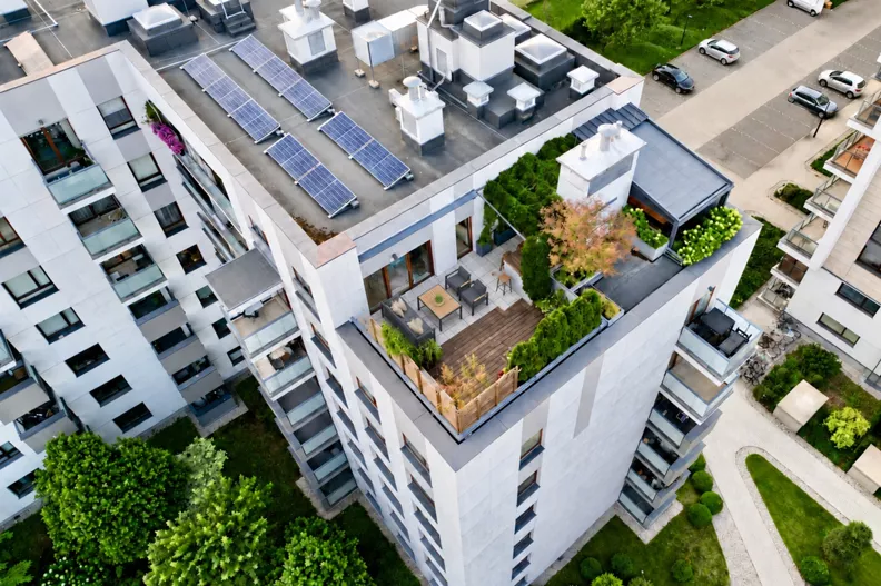 4 pokoje, mieszkanie 100,64 m², piętro 6, oferta nr , REMAX-49-MS-SMART, Warszawa, Ursynów, Ursynów, Kłobucka