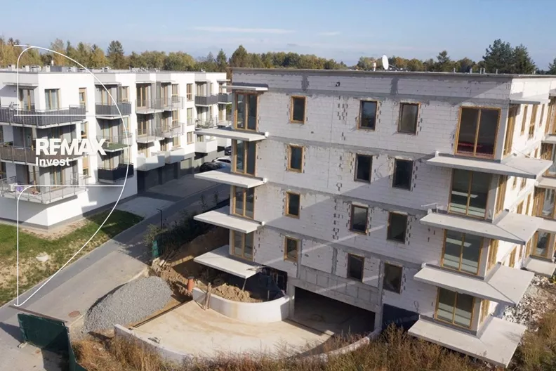 4 pokoje, mieszkanie 64,68 m², piętro 2, oferta nr , REMAX-567-MS-INVEST, Czechowice-Dziedzice, Legionów