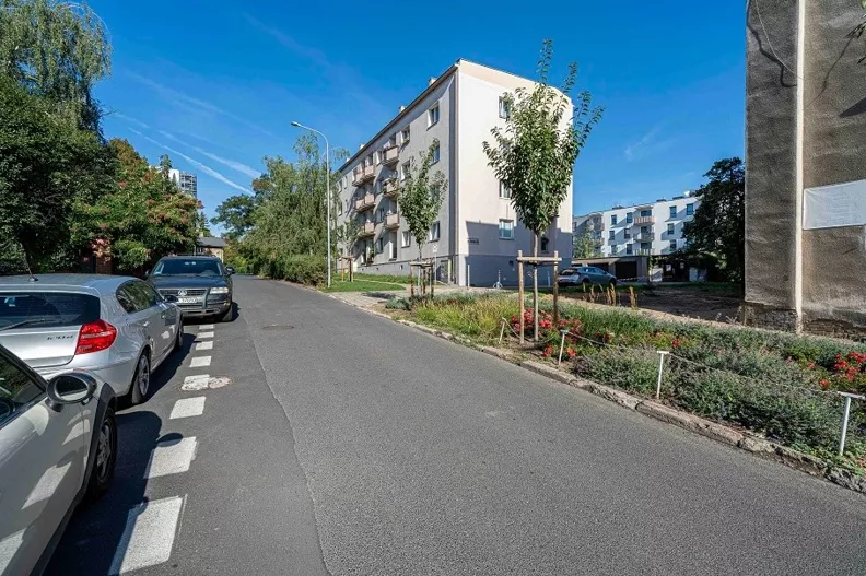 4 pokoje, apartament 63,00 m², piętro 1, oferta nr , REMAX-80-MS-EXPERTS, Poznań, Jeżyce, Jeżyce, Świętego Floriana