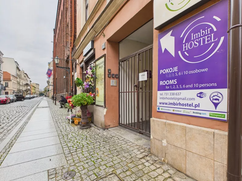 8 pokoi, mieszkanie 182,65 m², piętro 2, oferta nr , REMAX-149-MS-AMBER, Toruń, Prosta