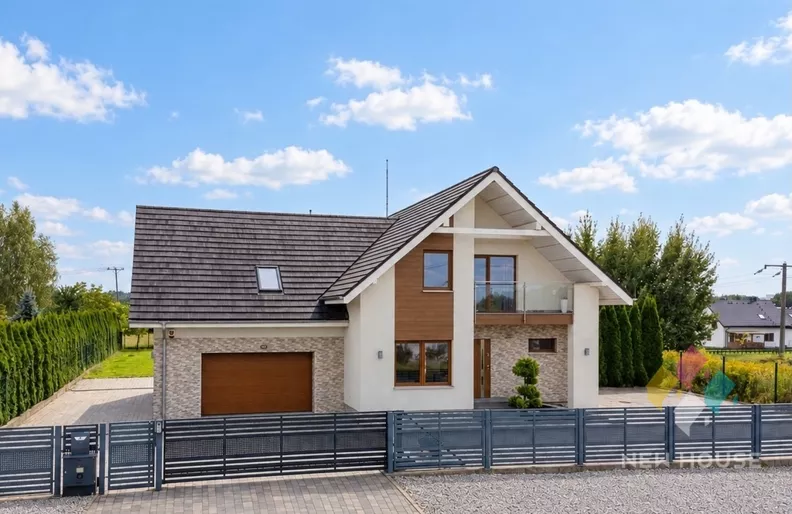Dom i rezydencja 275,00 m², oferta nr , 1133/6682/ODS, Olsztyn