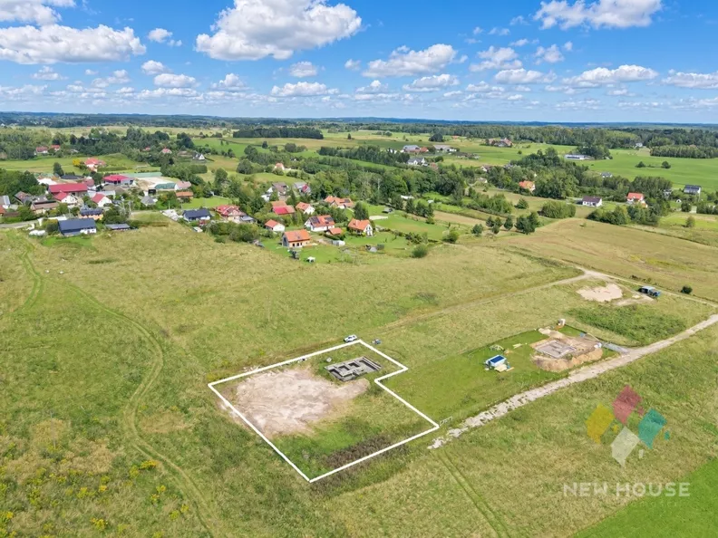 Działka 2 352,00 m², oferta nr , 1989/6682/OGS, Gady