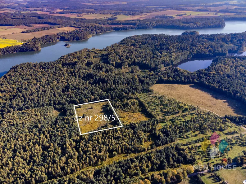 Działka 18 982,00 m², oferta nr , 1990/6682/OGS, Tymawa