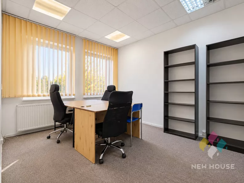 Biuro 13,40 m², oferta nr , 1460/6682/OOW, Olsztyn, Śródmieście, Metalowa