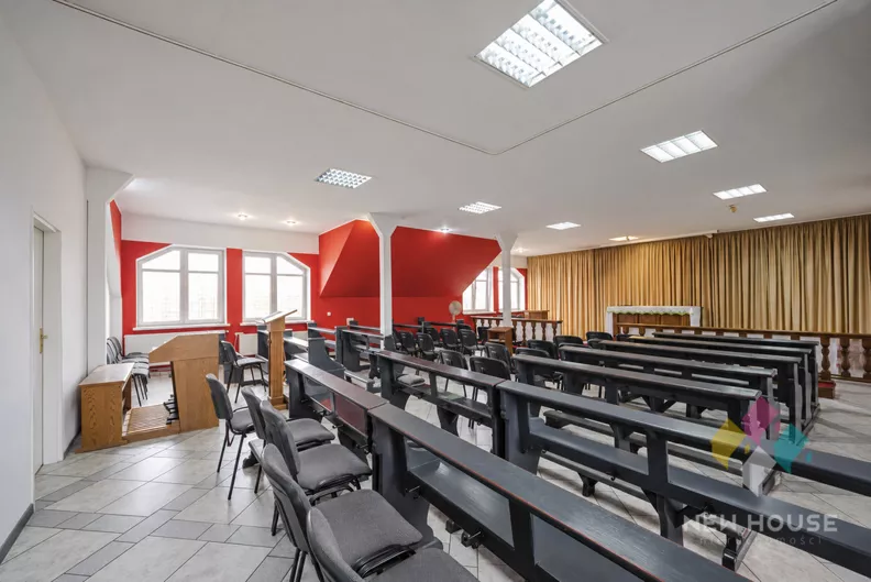 Lokal użytkowy 242,90 m², oferta nr , 1453/6682/OOW, Olsztyn, Mazurskie, Opolska