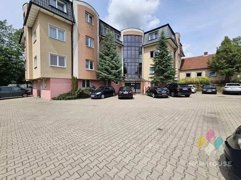 Biuro 17,20 m², oferta nr , 1449/6682/OOW, Olsztyn, Śródmieście, Piłsudskiego