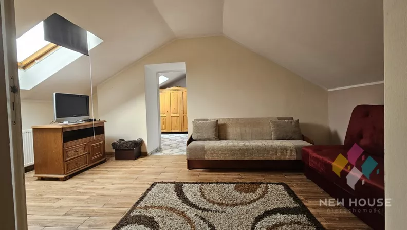 1 pokój, mieszkanie 37,00 m², piętro 2, oferta nr , 1218/6682/OMW, Olsztyn, Zatorze, Stefana Żeromskiego
