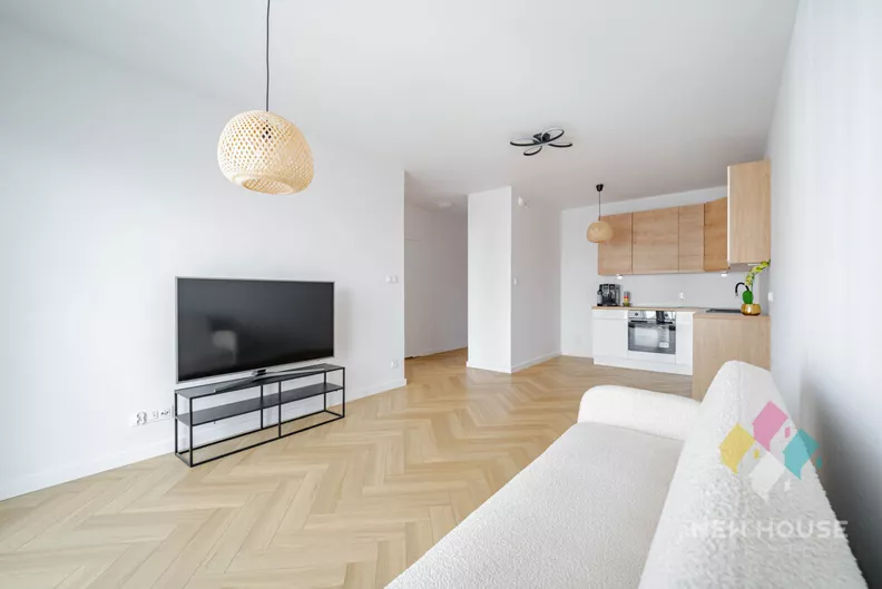 2 pokoje, mieszkanie 43,00 m², piętro 4, oferta nr , 2397/6682/OMS, Olsztyn, Kazimierza Jagiellończyka