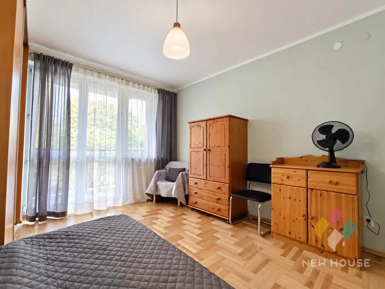 2 pokoje, mieszkanie 45,60 m², piętro 1, oferta nr , 1295/6682/OMW, Olsztyn, Kazimierza Jagiellończyka
