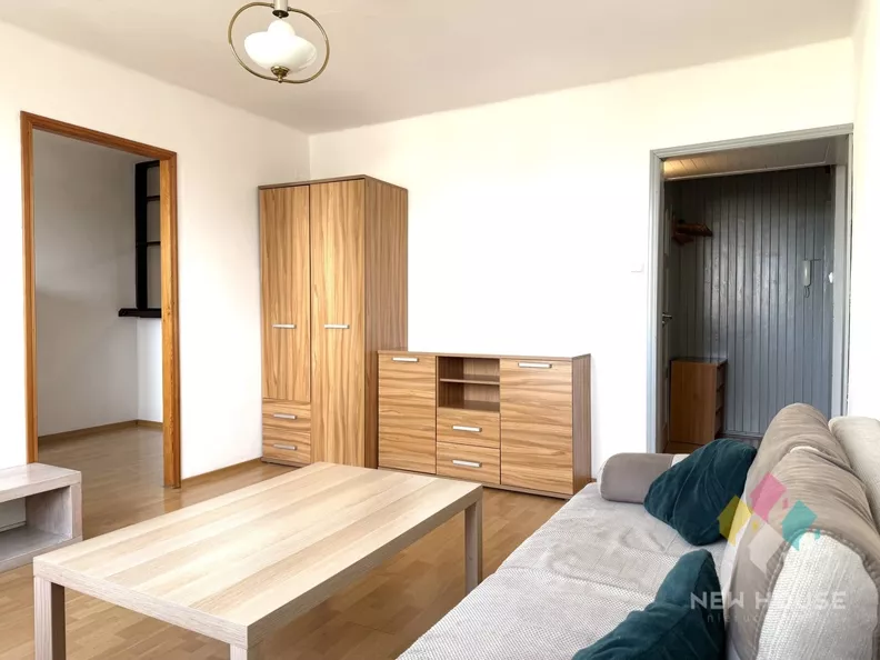 3 pokoje, mieszkanie 46,30 m², piętro 4, oferta nr , 1291/6682/OMW, Olsztyn, Dworcowa