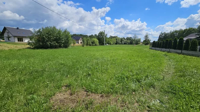 Działka 1 518,00 m², oferta nr , 208375, Bilczyce