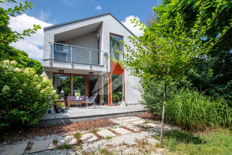 Dom 145,00 m², oferta nr , 954063, Kiełczów, Akacjowa