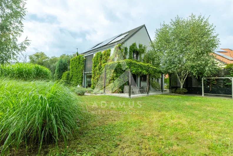 Dom i rezydencja 276,00 m², oferta nr , 676082, Iwiny, Wiosenna