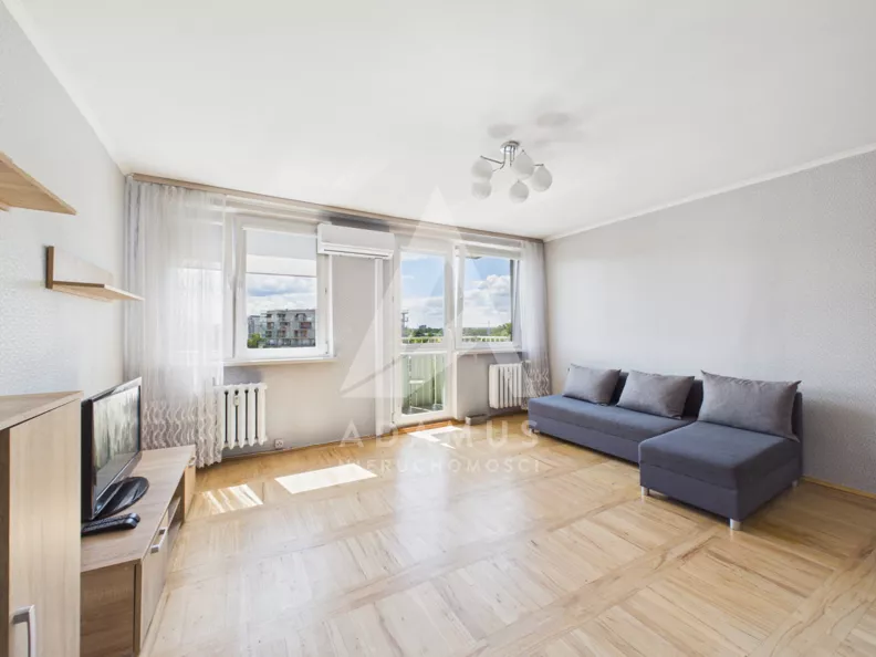 2 pokoje, apartament 51,50 m², piętro 6, oferta nr , 889514, Wrocław, Karłowice-Różanka, Karłowice, Macedońska