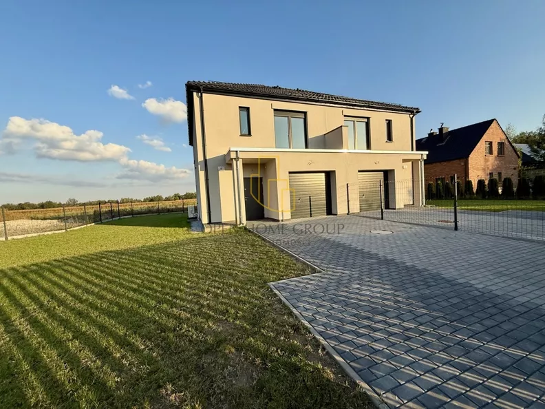 Dom i rezydencja 103,12 m², oferta nr , 4766/13327/ODS, Kobierzyce