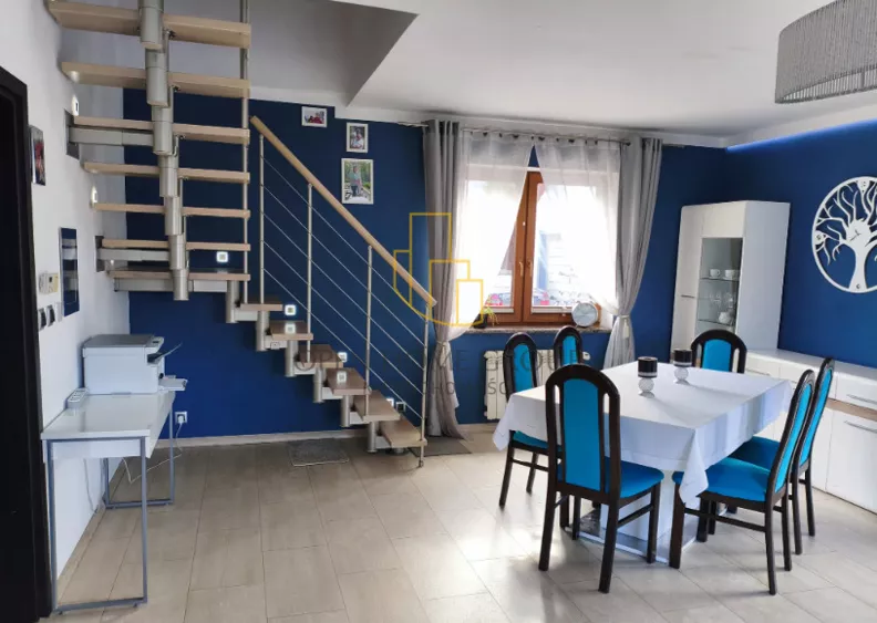 Dom i rezydencja 122,00 m², oferta nr , 4908/13327/ODS, Mysłakowice