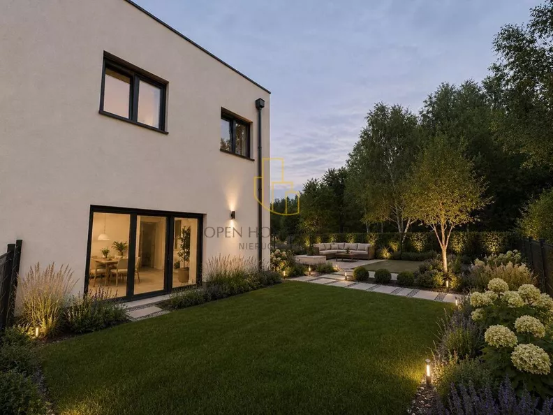 Dom 105,00 m², oferta nr , 4889/13327/ODS, Wrocław, Leśnica, Ratyń