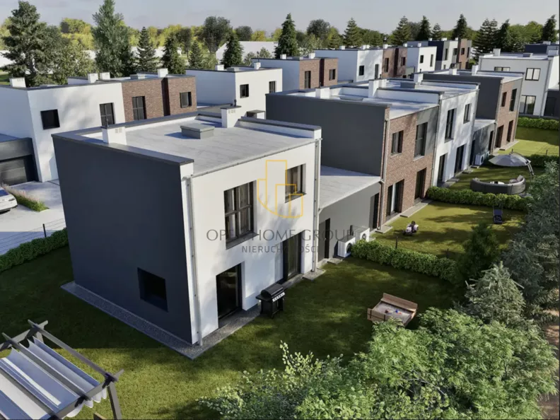 Dom 101,40 m², oferta nr , 4772/13327/ODS, Wrocław, Polanowice-Poświętne-Ligota, Poświętne