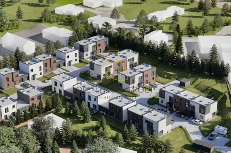 Dom 89,00 m², oferta nr , 4890/13327/ODS, Wrocław, Polanowice-Poświętne-Ligota, Polanowice