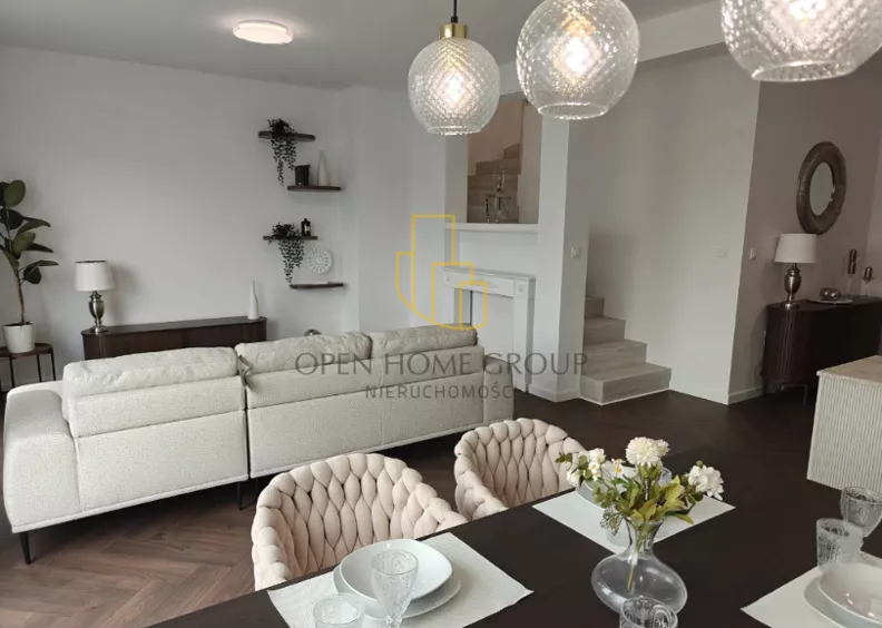 Dom 133,00 m², oferta nr , 4846/13327/ODS, Domasław