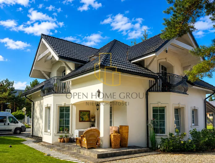 Dom 210,00 m², oferta nr , 4739/13327/ODS, Jelenia Góra
