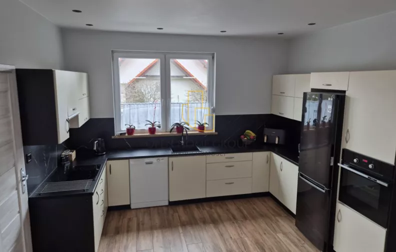 Dom i rezydencja 126,00 m², oferta nr , 4810/13327/ODS, Jelenia Góra, Czarne