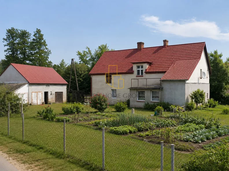 Dom 141,00 m², oferta nr , 4885/13327/ODS, Jodłowice