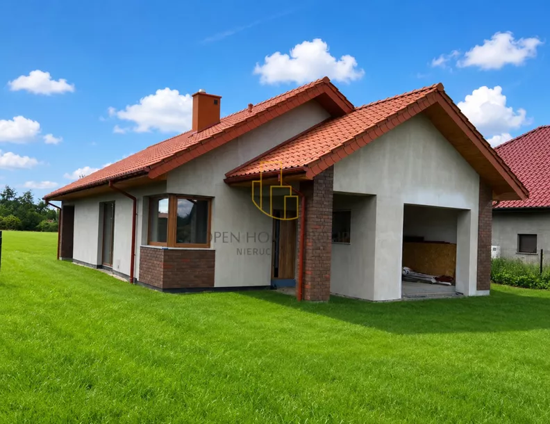 Dom 115,00 m², oferta nr , 4746/13327/ODS, Miękinia