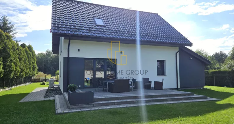 Dom i rezydencja 155,00 m², oferta nr , 4796/13327/ODS, Pietrzykowice