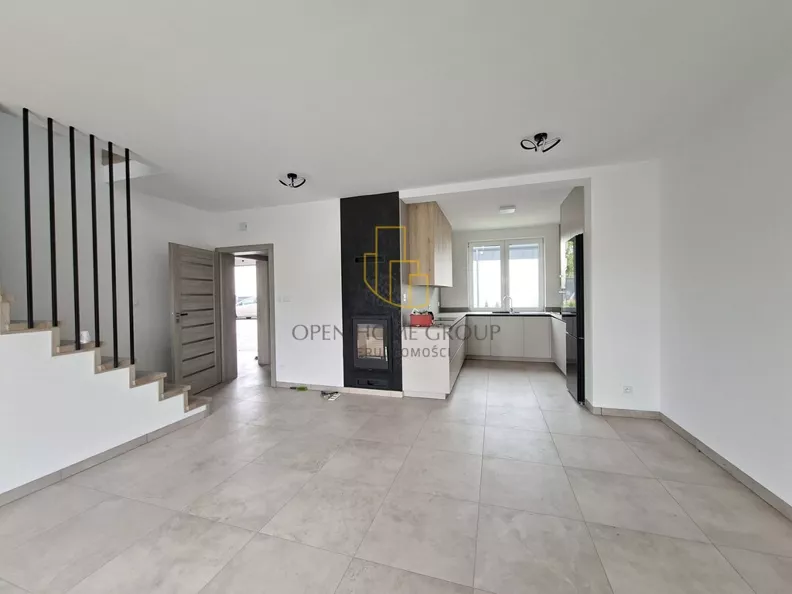 Dom 131,41 m², oferta nr , 4895/13327/ODS, Wilczyce