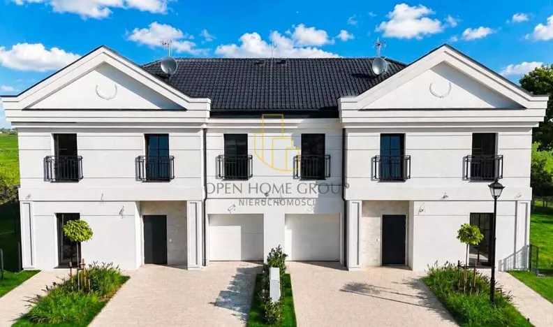 Dom i rezydencja 160,00 m², oferta nr , 4777/13327/ODS, Wrocław