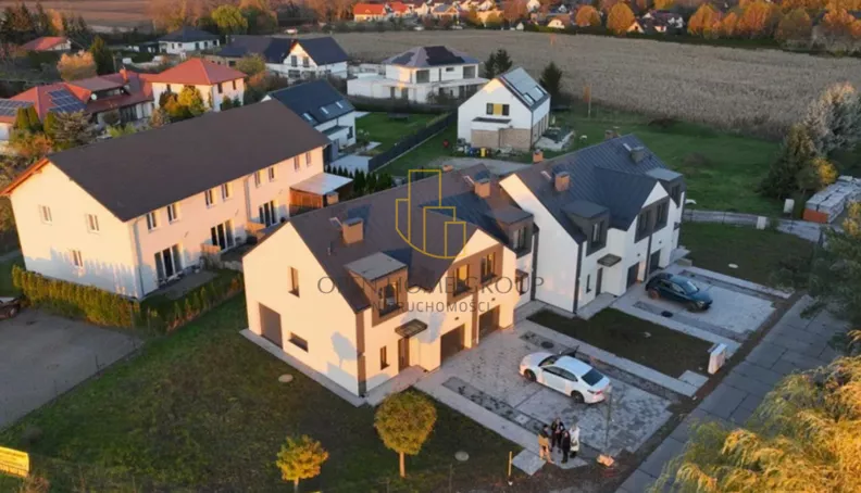 Dom 127,00 m², oferta nr , 4883/13327/ODS, Wrocław