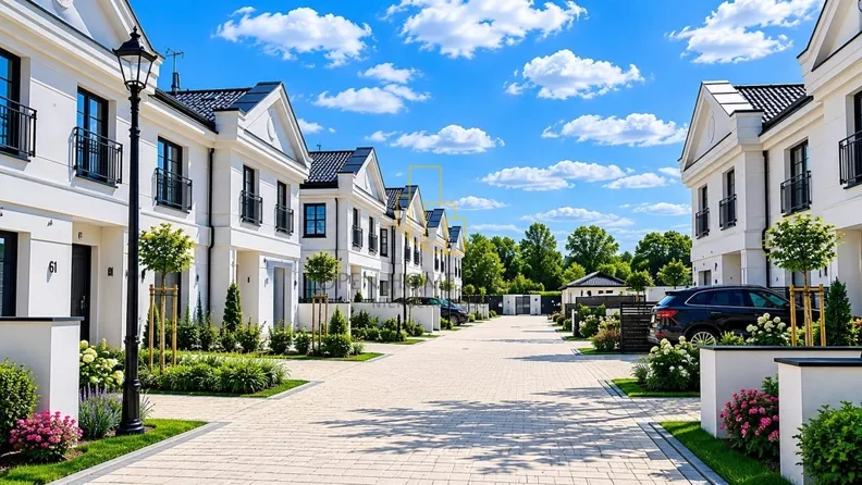 Dom i rezydencja 160,00 m², oferta nr , 4905/13327/ODS, Wrocław