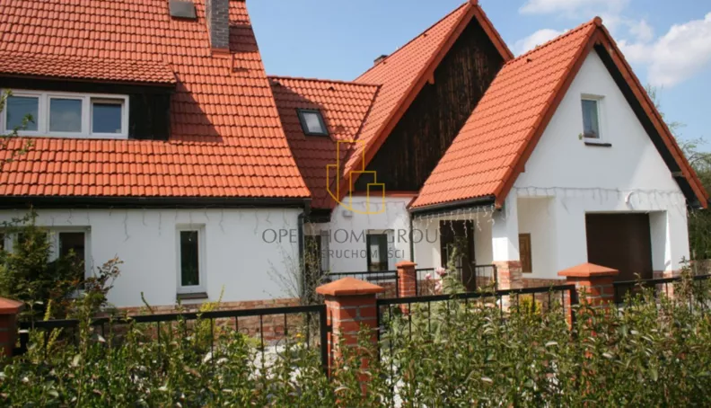 Dom i rezydencja 200,00 m², oferta nr , 4811/13327/ODS, Wrocław, Leśnica, Stabłowice