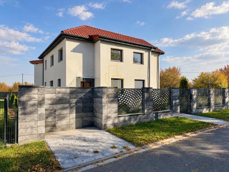 Dom 168,00 m², oferta nr , 4923/13327/ODS, Wrocław, Leśnica