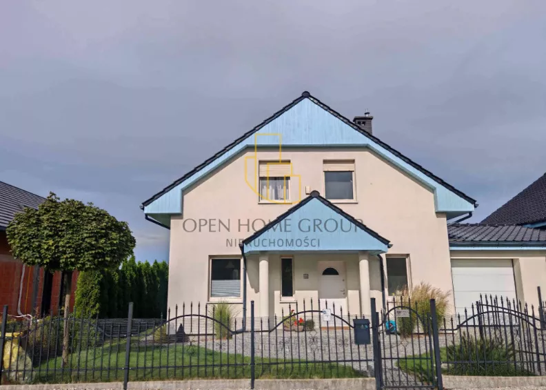 Dom i rezydencja 160,00 m², oferta nr , 270/13327/ODW, Mokronos Górny