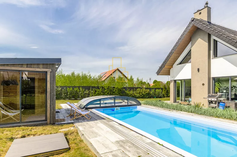 Dom i rezydencja 263,00 m², oferta nr , 4743/13327/ODS, Wrocław, Leśnica