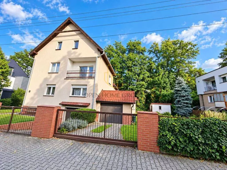 Dom 228,00 m², oferta nr , 4852/13327/ODS, Wrocław