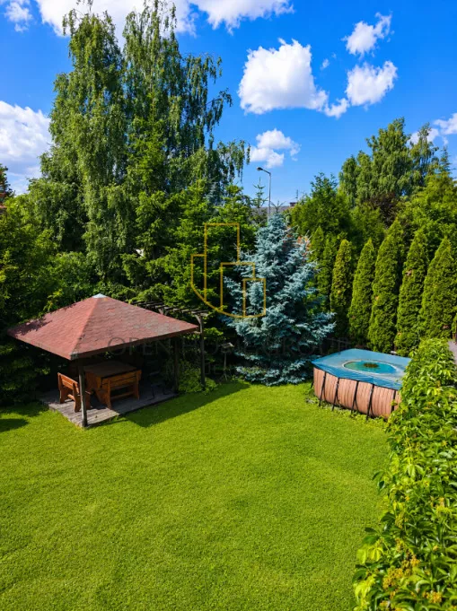 Dom i rezydencja 258,79 m², oferta nr , 261/13327/ODW, Bielany Wrocławskie