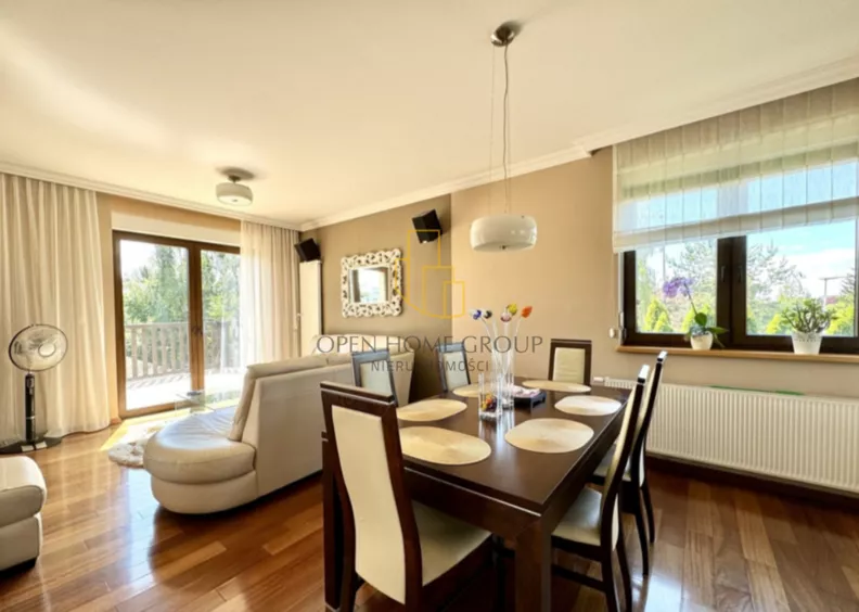 Dom 258,79 m², oferta nr , 273/13327/ODW, Bielany Wrocławskie