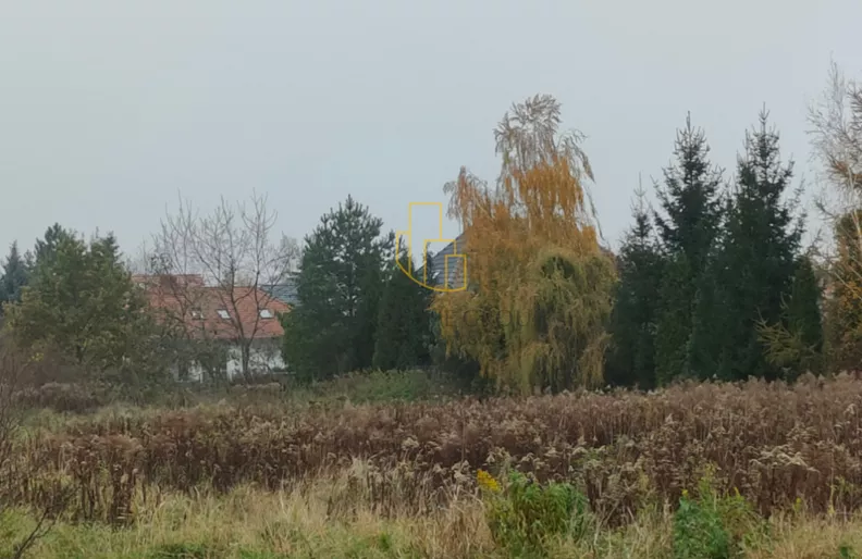 Działka 1 550,00 m², oferta nr , 2022/13327/OGS, Domasław
